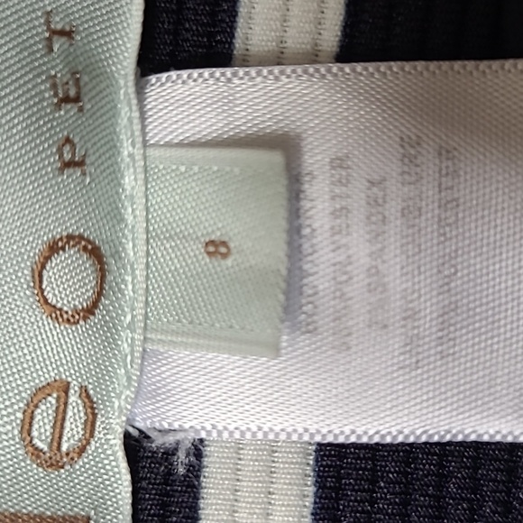 Cleo petite skirt  size 8 - Picture 5 of 6